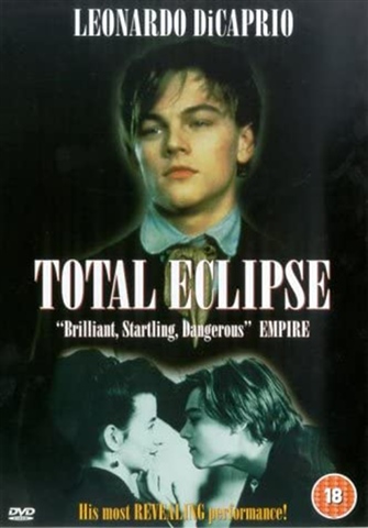 Total Eclipse (18) - CeX (IE): - Buy, Sell, Donate